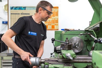 Schlarmann Werkzeug & Formenbau