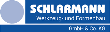 Logo - Schlarmann Werkzeug- & Formenbau GmbH & Co KG aus Steinfeld
