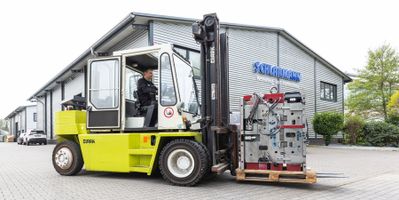 Schlarmann Werkzeug & Formenbau