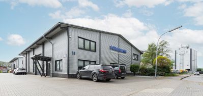 Schlarmann Werkzeug & Formenbau
