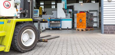 Schlarmann Werkzeug & Formenbau